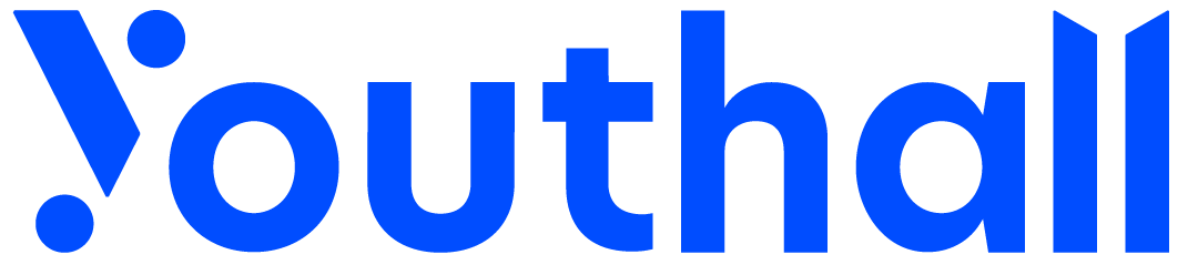 Youthall Logo Login