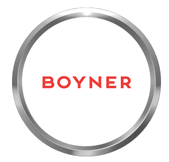 Youth Awards Winner - Boyner