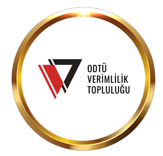 Youth Awards Winner - ODTÜ Verimlilik Kulübü
