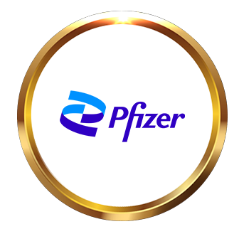 Youth Awards Winner - Pfizer