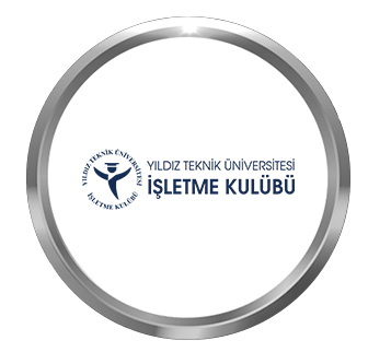 Youth Awards Winner - Yıldız Teknik Üniversitesi İşletme Kulübü