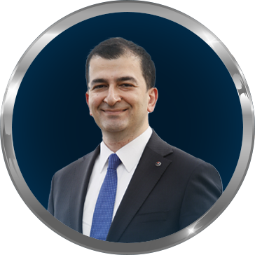 Youth Awards Winner - Cenk Akıncılar