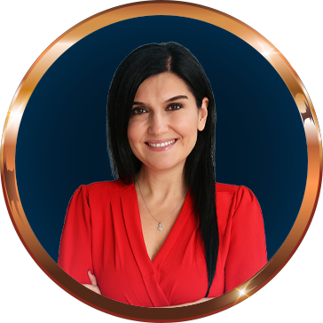 Youth Awards Winner - Esra Beyzadeoğlu