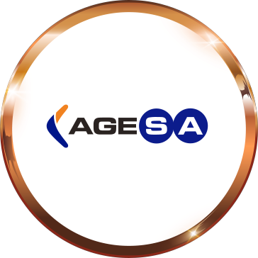 Youth Awards Winner - AgeSA Hayat ve Emeklilik