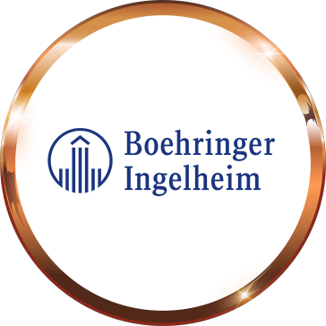 Youth Awards Winner - Boehringer Ingelheim