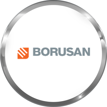 Youth Awards Winner - Borusan Grubu