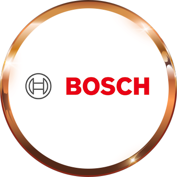 Youth Awards Winner - Bosch