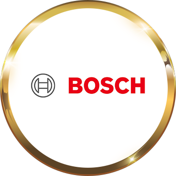 Youth Awards Winner - Bosch
