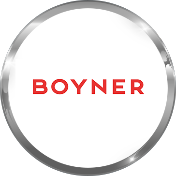 Youth Awards Winner - Boyner