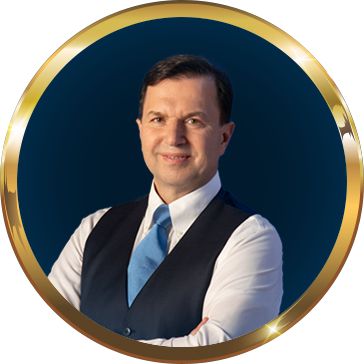 Youth Awards Winner - Tankut Turnaoğlu