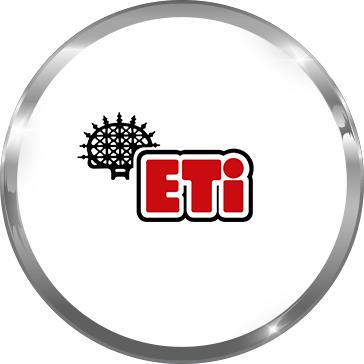 Youth Awards Winner - Eti