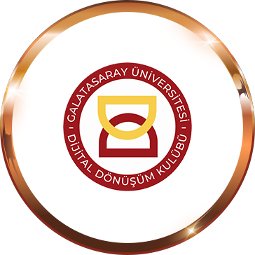 Youth Awards Winner - Galatasaray Üniversitesi- Dijital Dönüşüm Kulübü