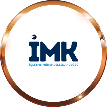 Youth Awards Winner - İTÜ - İşletme Mühendisliği Kulübü