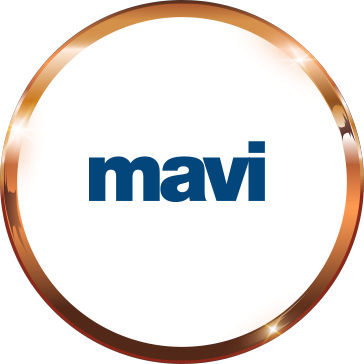 Youth Awards Winner - Mavi