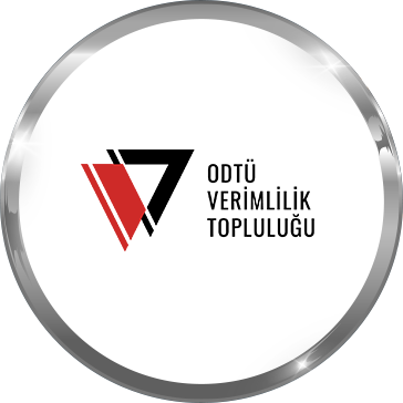 Youth Awards Winner - Verimlilik Topluluğu