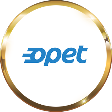 Youth Awards Winner - Opet