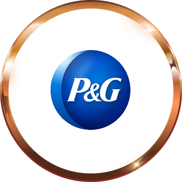 Youth Awards Winner - P&G