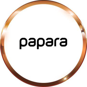 Youth Awards Winner - Papara