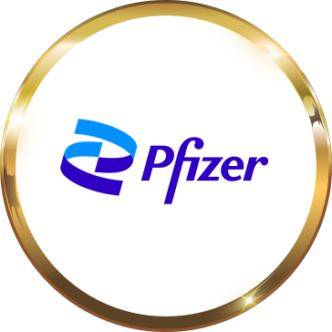 Youth Awards Winner - Pfizer