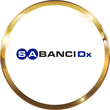 Youth Awards Winner - SabancıDx