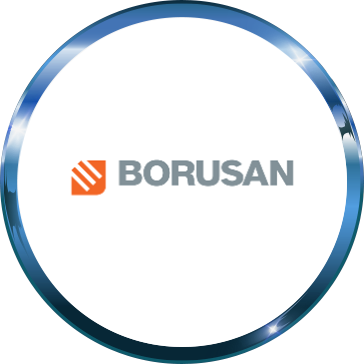 Youth Awards Winner - Borusan Grubu
