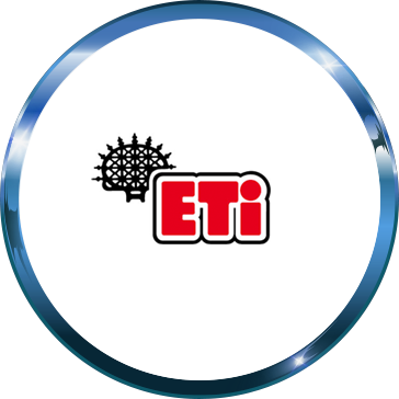 Youth Awards Winner - ETİ
