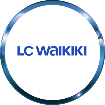Youth Awards Winner - LC Waikiki