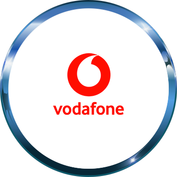 Youth Awards Winner - Vodafone