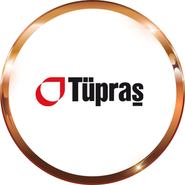 Youth Awards Winner - Tüpraş
