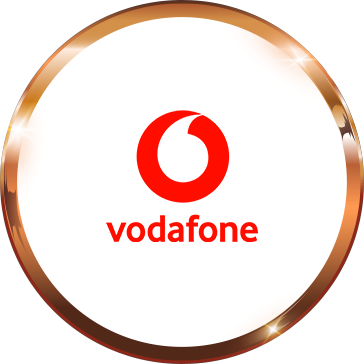 Youth Awards Winner - Vodafone