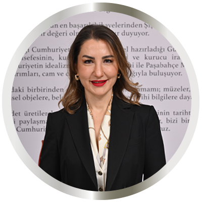 Youth Awards Winner - Şengül Arslan