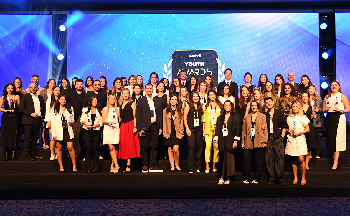 Youth Awards 2024 Ödül Gecesi