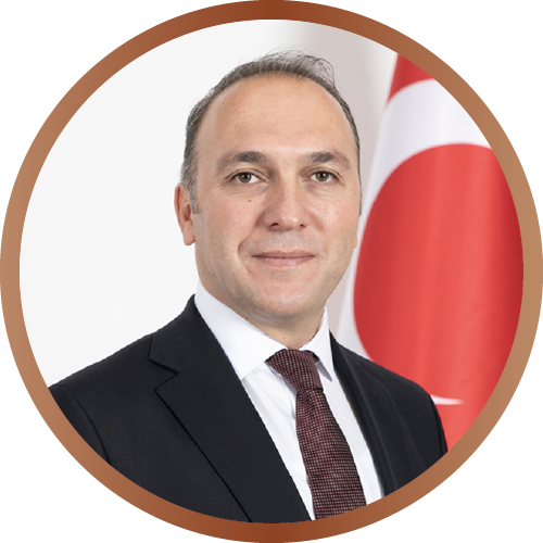 Youth Awards 2025 Winner - Türk Havacılık ve Uzay Sanayii - Yakup ARSLAN