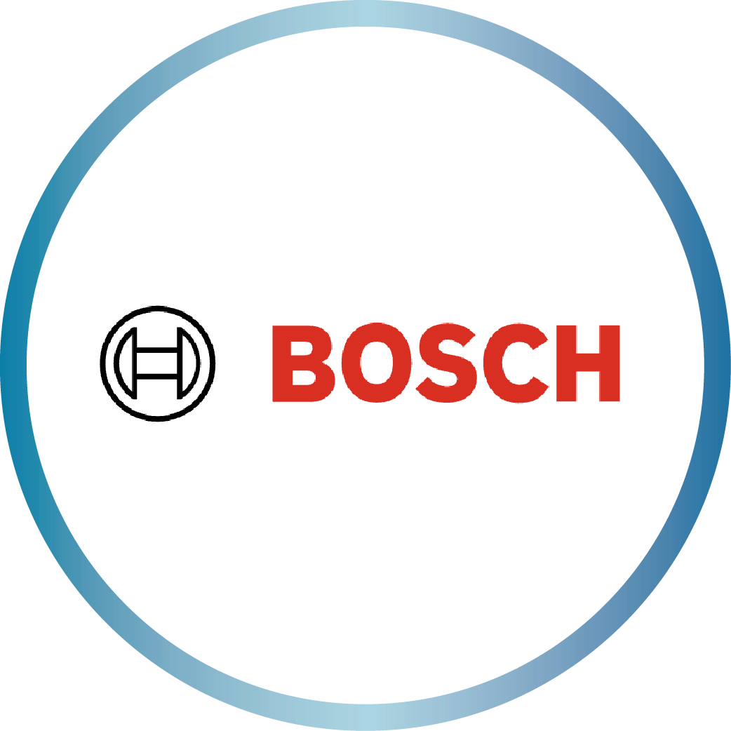 Youth Awards 2025 Winner - Bosch