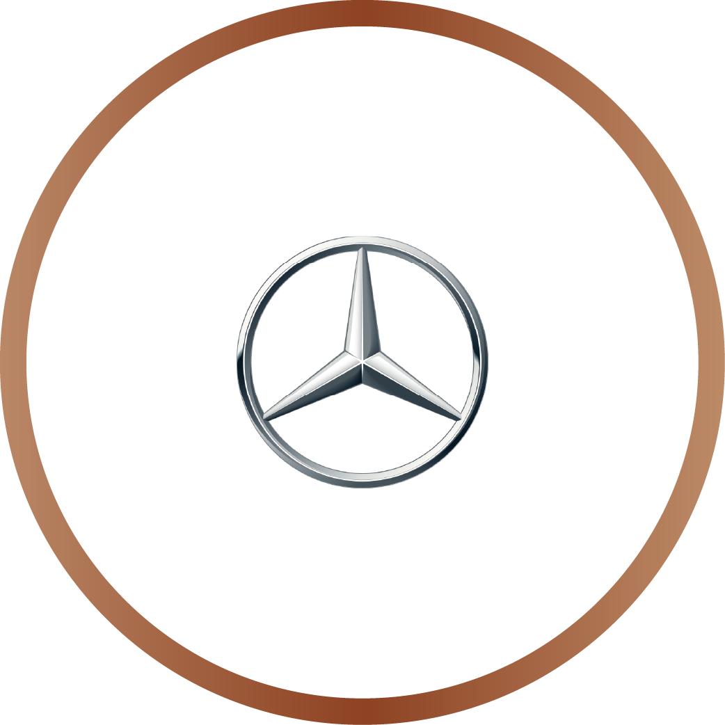 Youth Awards 2025 Winner - Mercedes-Benz Türk