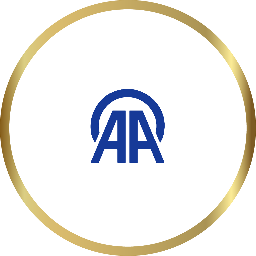 Youth Awards 2025 Winner - Anadolu Ajansı