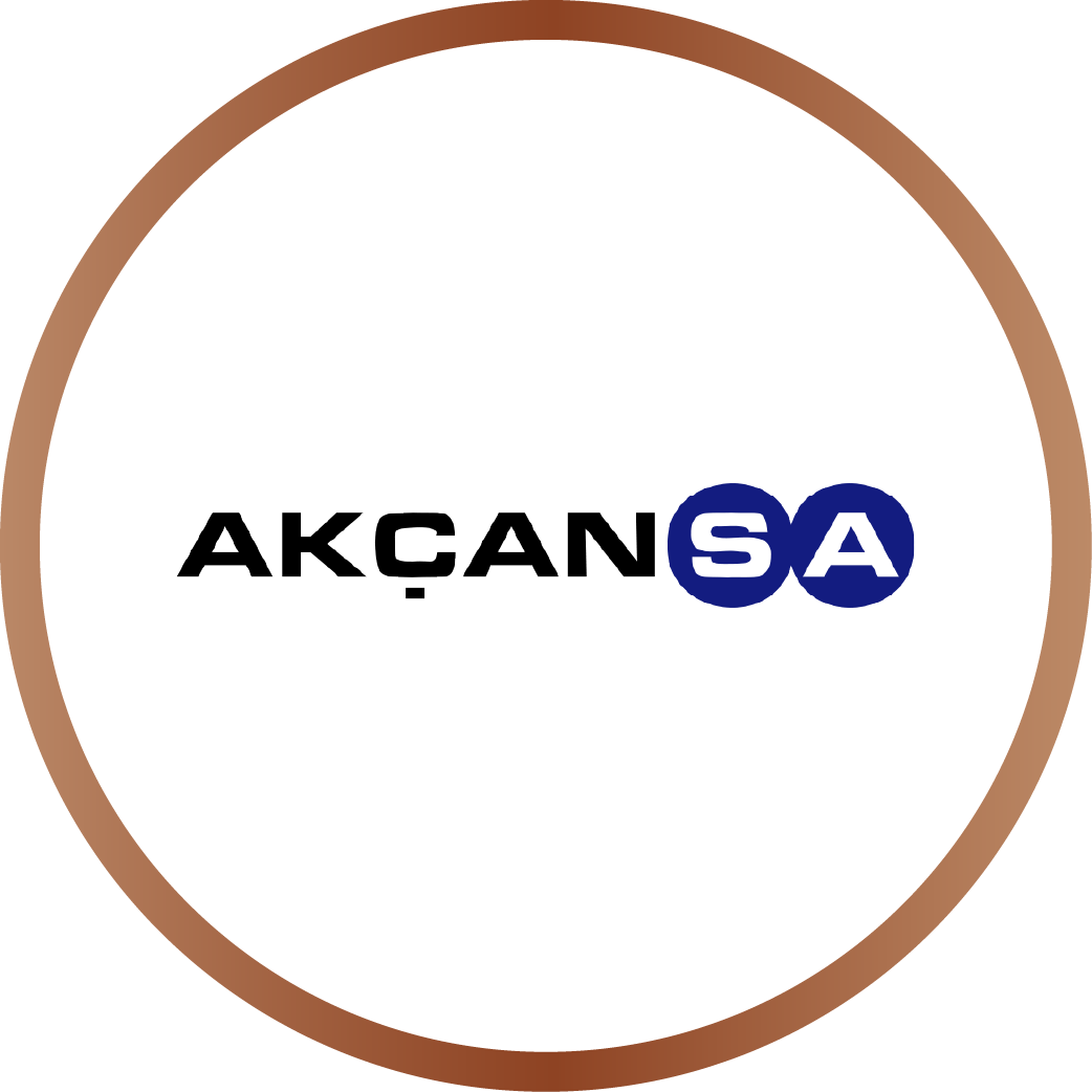 Youth Awards 2025 Winner - Akçansa