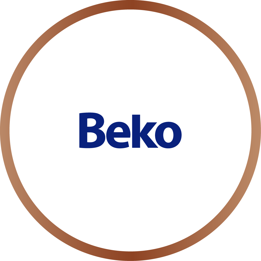 Youth Awards 2025 Winner - BEKO
