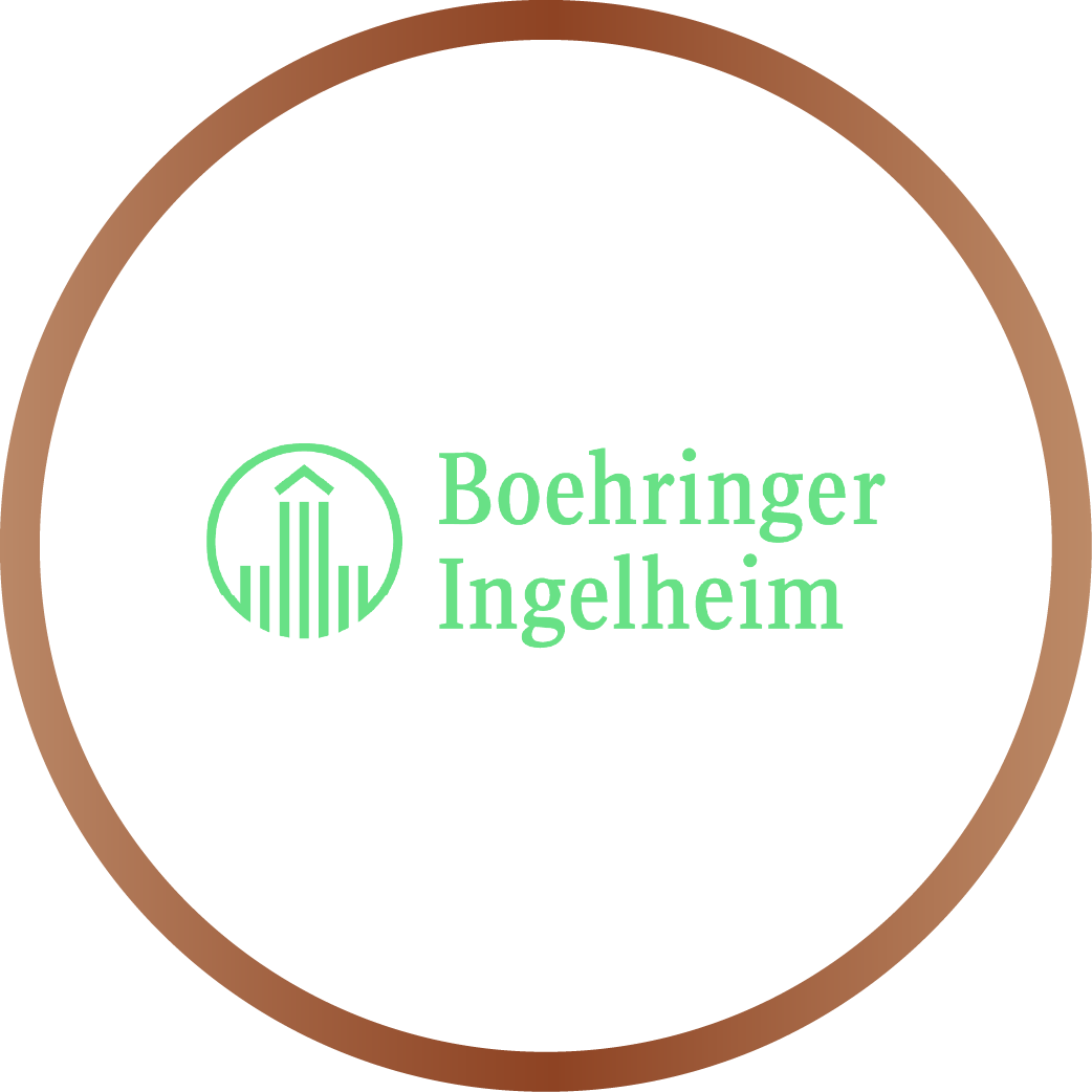 Youth Awards 2025 Winner - Boehringer Ingelheim