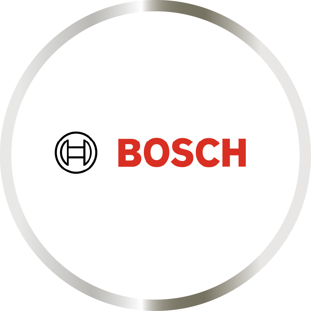 Youth Awards 2025 Winner - Bosch
