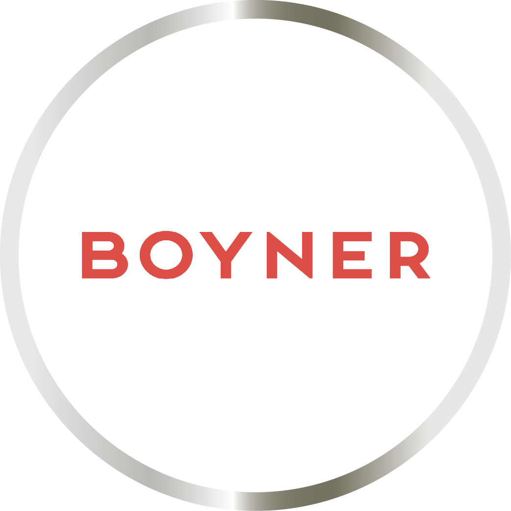 Youth Awards 2025 Winner - Boyner