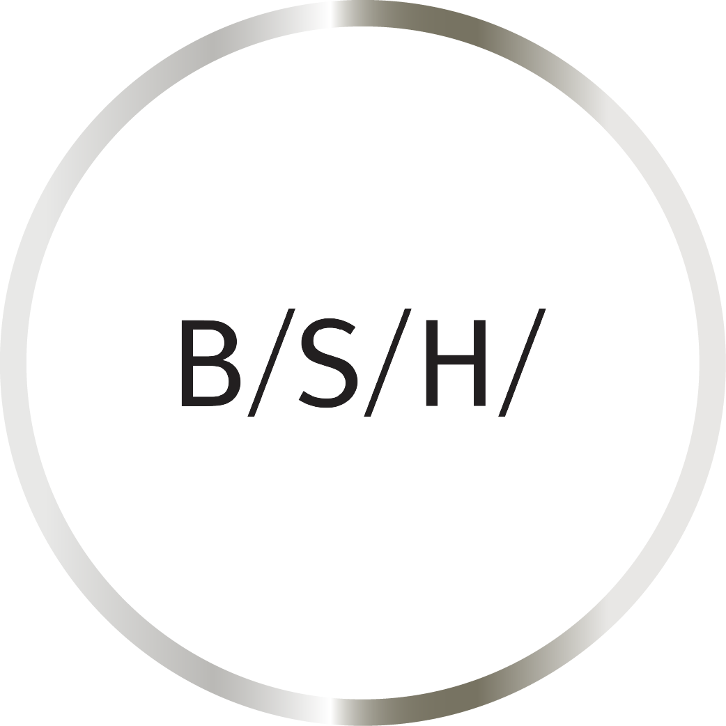 Youth Awards 2025 Winner - BSH