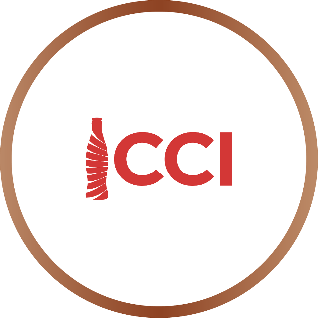 Youth Awards 2025 Winner - CCI