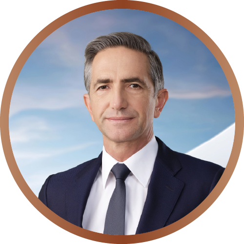 Youth Awards 2025 Winner - Vodafone - Engin AKSOY (CEO)