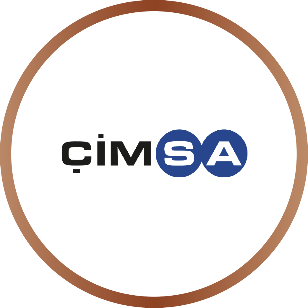 Youth Awards 2025 Winner - Çimsa