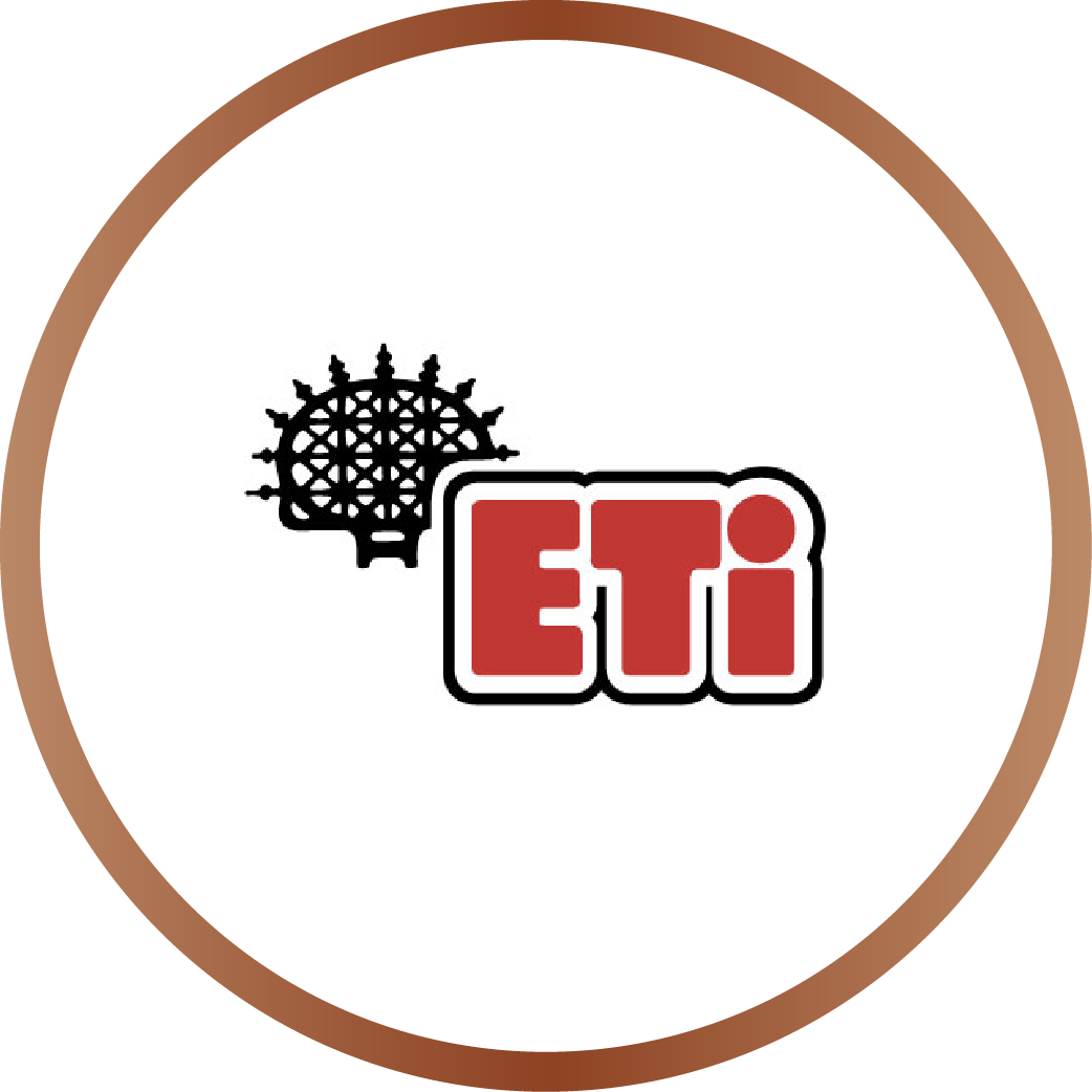 Youth Awards 2025 Winner - ETİ