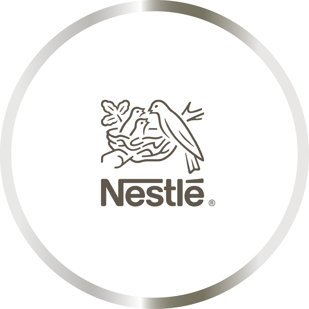 Youth Awards 2025 Winner - Nestlé