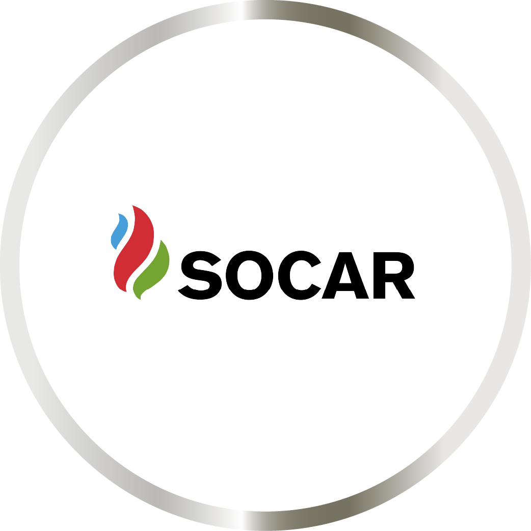 Youth Awards 2025 Winner - SOCAR Türkiye