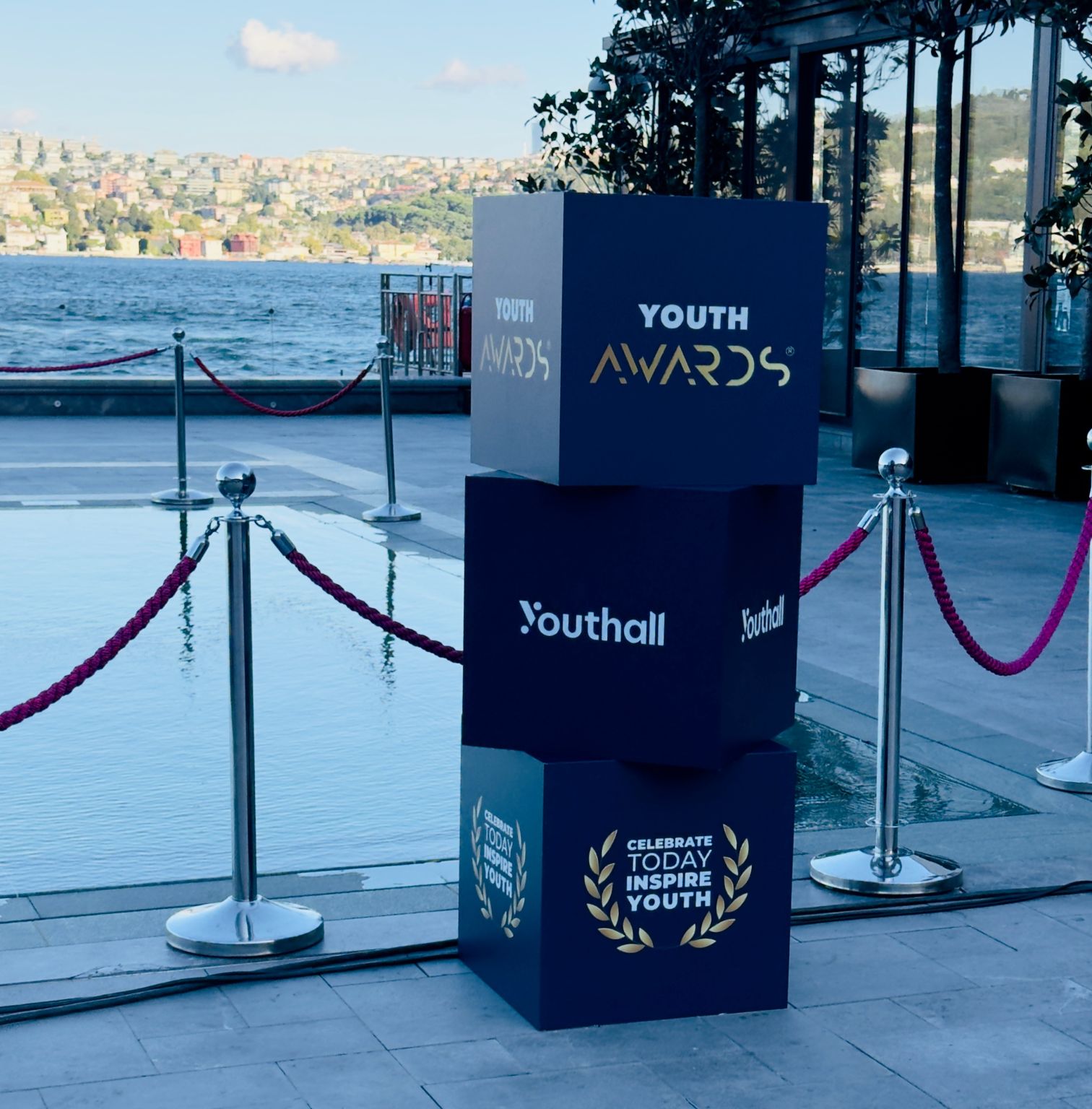 Youth Awards 2025 Ceremony — Hatıralar