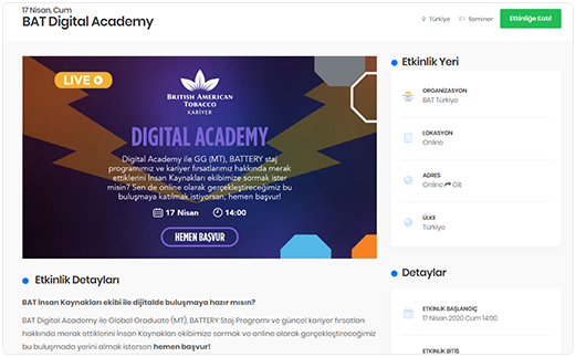 Digital Academy